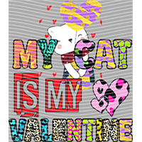 Valentine's Day-QRJ  7453